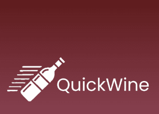 QuickWine Content-Based Recommendation Engine